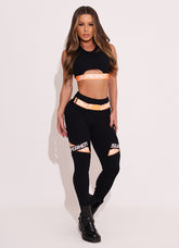 Leggins Superhot Comfy